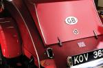 Austin VM 30 Cabriolet 1948 года